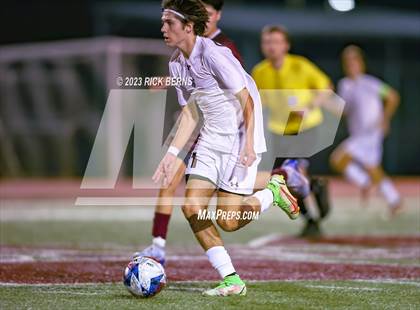 Thumbnail 3 in Magnolia vs A&M Consolidated photogallery.