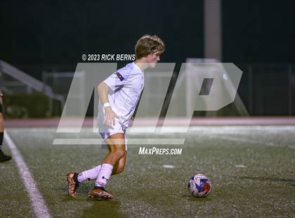 Thumbnail 3 in Magnolia vs A&M Consolidated photogallery.