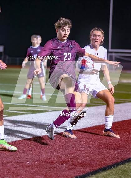 Thumbnail 1 in Magnolia vs A&M Consolidated photogallery.