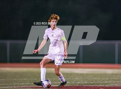 Thumbnail 1 in Magnolia vs A&M Consolidated photogallery.