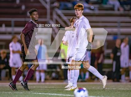 Thumbnail 1 in Magnolia vs A&M Consolidated photogallery.