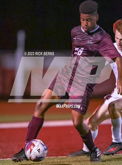 Thumbnail 1 in Magnolia vs A&M Consolidated photogallery.