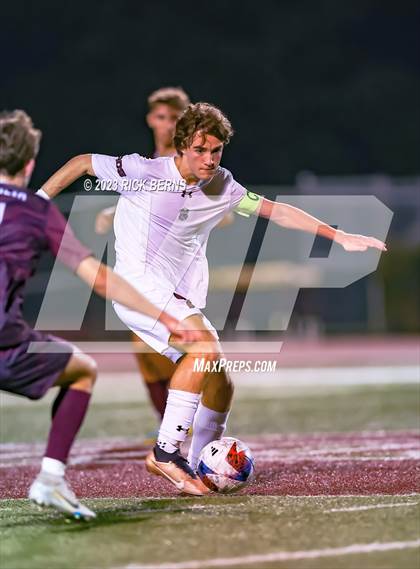 Thumbnail 3 in Magnolia vs A&M Consolidated photogallery.