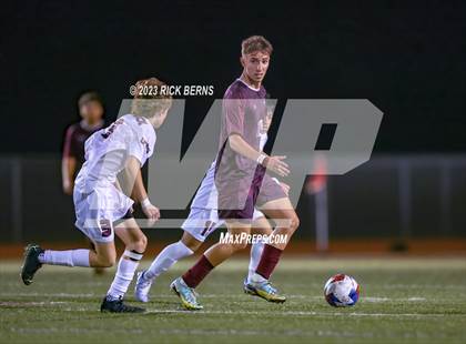 Thumbnail 1 in Magnolia vs A&M Consolidated photogallery.