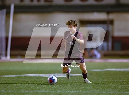 Thumbnail 2 in Magnolia vs A&M Consolidated photogallery.