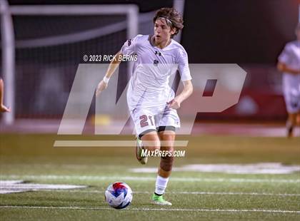 Thumbnail 3 in Magnolia vs A&M Consolidated photogallery.