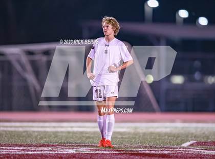 Thumbnail 1 in Magnolia vs A&M Consolidated photogallery.