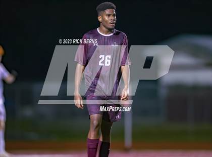 Thumbnail 2 in Magnolia vs A&M Consolidated photogallery.