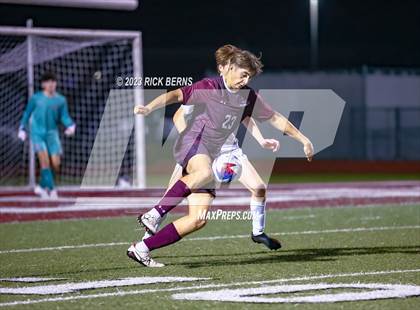 Thumbnail 3 in Magnolia vs A&M Consolidated photogallery.