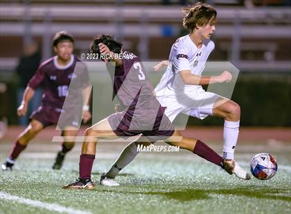Thumbnail 3 in Magnolia vs A&M Consolidated photogallery.