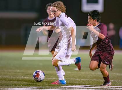 Thumbnail 2 in Magnolia vs A&M Consolidated photogallery.