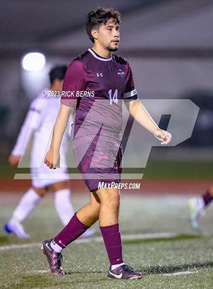 Thumbnail 2 in Magnolia vs A&M Consolidated photogallery.