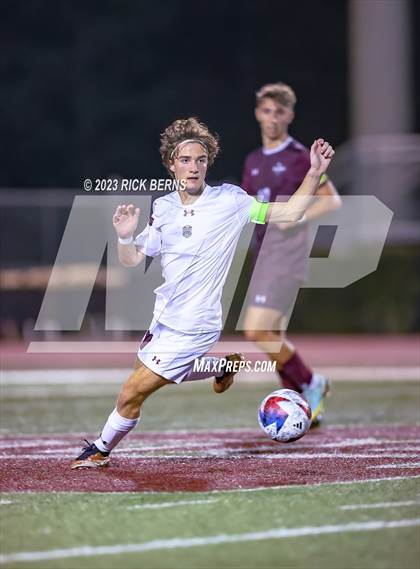 Thumbnail 1 in Magnolia vs A&M Consolidated photogallery.