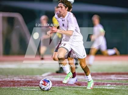 Thumbnail 1 in Magnolia vs A&M Consolidated photogallery.
