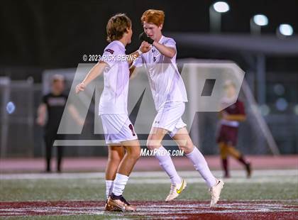 Thumbnail 2 in Magnolia vs A&M Consolidated photogallery.