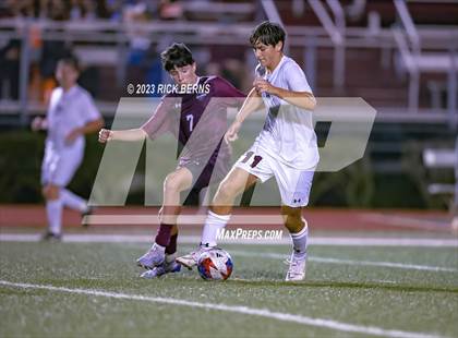 Thumbnail 3 in Magnolia vs A&M Consolidated photogallery.