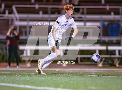 Thumbnail 3 in Magnolia vs A&M Consolidated photogallery.