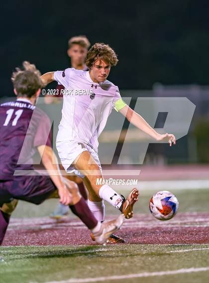 Thumbnail 1 in Magnolia vs A&M Consolidated photogallery.