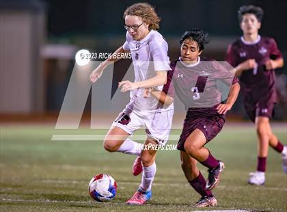 Thumbnail 2 in Magnolia vs A&M Consolidated photogallery.