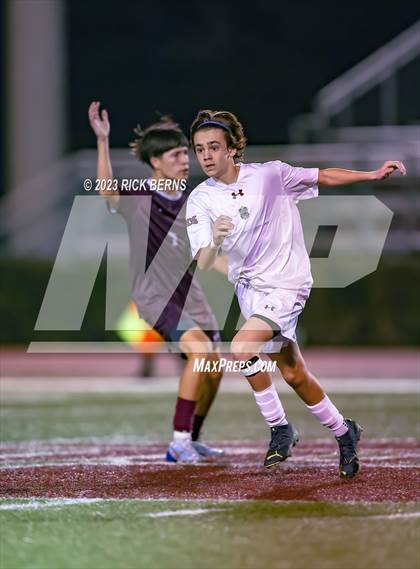 Thumbnail 1 in Magnolia vs A&M Consolidated photogallery.