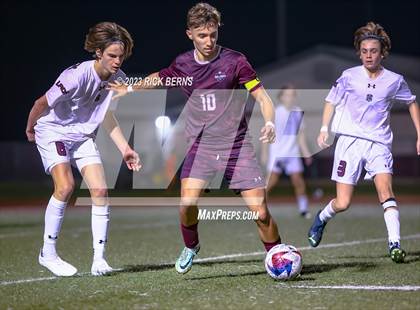 Thumbnail 2 in Magnolia vs A&M Consolidated photogallery.