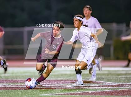 Thumbnail 3 in Magnolia vs A&M Consolidated photogallery.