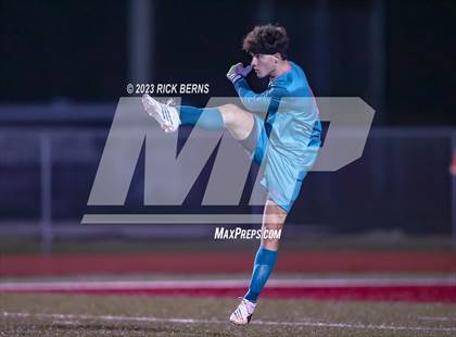 Thumbnail 3 in Magnolia vs A&M Consolidated photogallery.