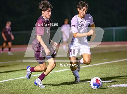 Thumbnail 1 in Magnolia vs A&M Consolidated photogallery.