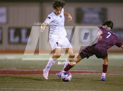 Thumbnail 3 in Magnolia vs A&M Consolidated photogallery.