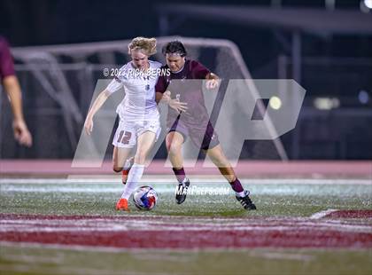Thumbnail 1 in Magnolia vs A&M Consolidated photogallery.