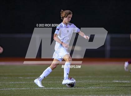 Thumbnail 3 in Magnolia vs A&M Consolidated photogallery.