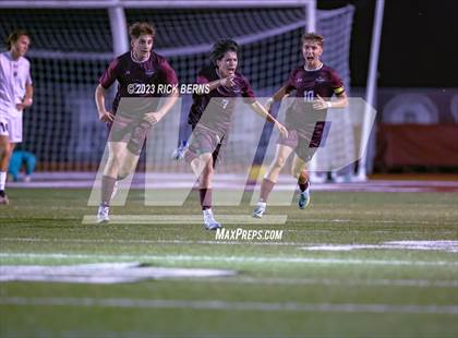 Thumbnail 1 in Magnolia vs A&M Consolidated photogallery.