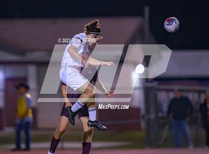 Thumbnail 1 in Magnolia vs A&M Consolidated photogallery.