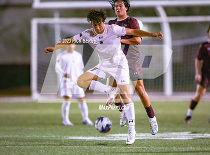 Thumbnail 1 in Magnolia vs A&M Consolidated photogallery.
