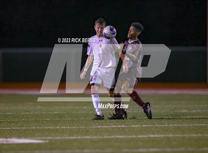 Thumbnail 2 in Magnolia vs A&M Consolidated photogallery.