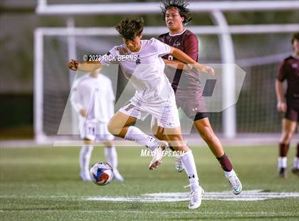 Thumbnail 2 in Magnolia vs A&M Consolidated photogallery.