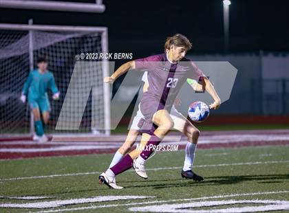 Thumbnail 1 in Magnolia vs A&M Consolidated photogallery.