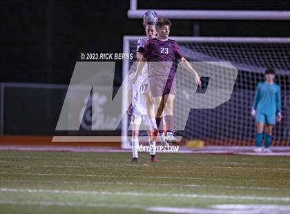 Thumbnail 1 in Magnolia vs A&M Consolidated photogallery.