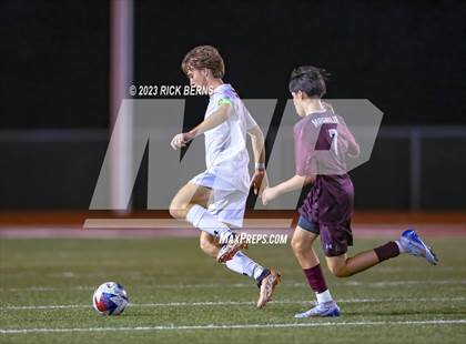 Thumbnail 1 in Magnolia vs A&M Consolidated photogallery.