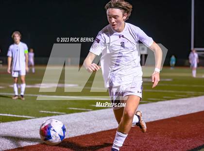 Thumbnail 1 in Magnolia vs A&M Consolidated photogallery.