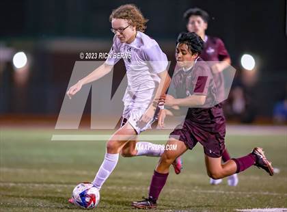 Thumbnail 1 in Magnolia vs A&M Consolidated photogallery.