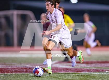 Thumbnail 2 in Magnolia vs A&M Consolidated photogallery.