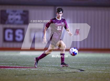 Thumbnail 3 in Magnolia vs A&M Consolidated photogallery.