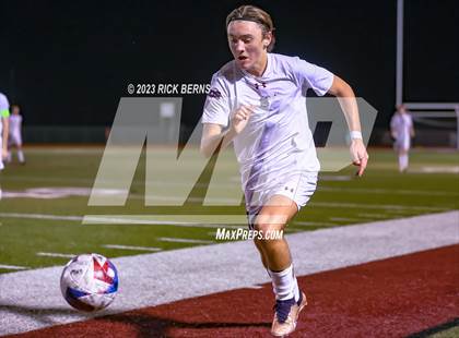 Thumbnail 3 in Magnolia vs A&M Consolidated photogallery.