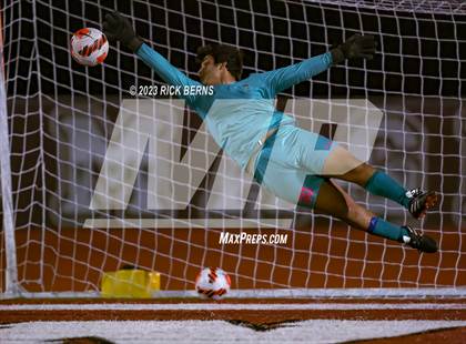 Thumbnail 1 in Magnolia vs A&M Consolidated photogallery.