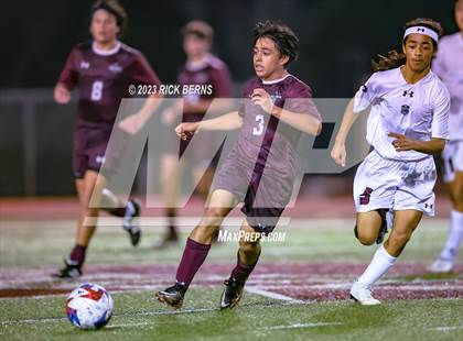 Thumbnail 1 in Magnolia vs A&M Consolidated photogallery.