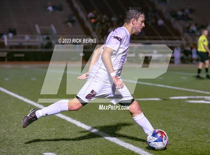 Thumbnail 3 in Magnolia vs A&M Consolidated photogallery.