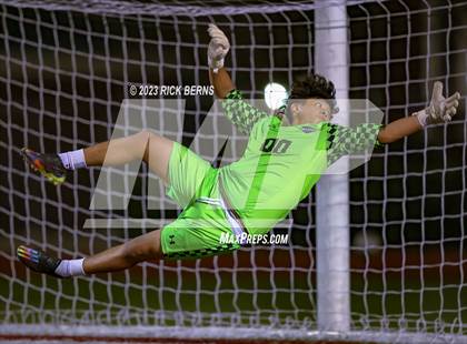 Thumbnail 3 in Magnolia vs A&M Consolidated photogallery.