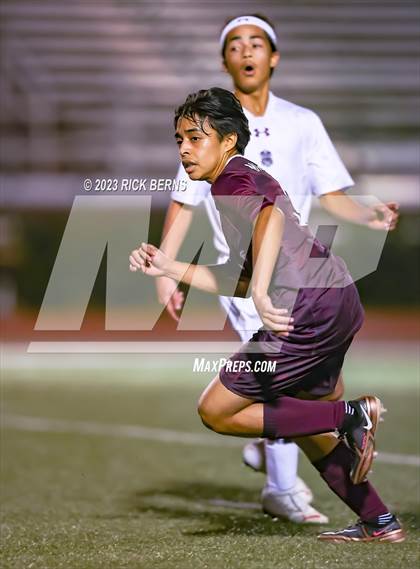 Thumbnail 1 in Magnolia vs A&M Consolidated photogallery.