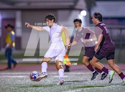 Thumbnail 3 in Magnolia vs A&M Consolidated photogallery.